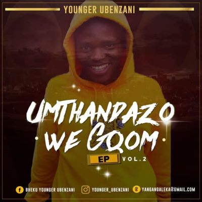 Younger Ubenzani – Ungasilimazi ft. Static