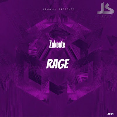 Zakente – Rage (Original Mix)