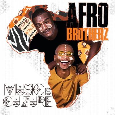 Afro Brotherz – The Future (Original Mix)