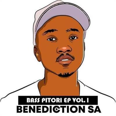 Benediction SA – Dead Wave (Kasi Mix)