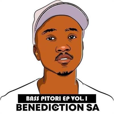 Benediction SA – Unexpected Vibe (Kasi Mix)