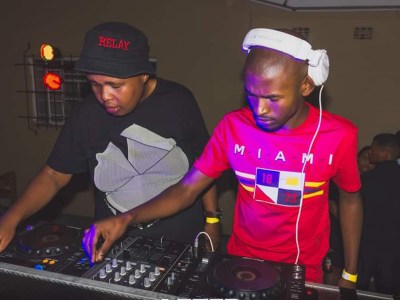 Bizza Wethu & Mr Thela – Horror Acts