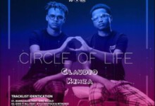 Claudio x Kenza – Circle Of Life Mix