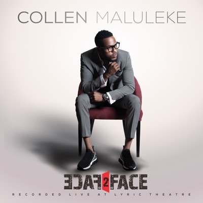 Collen Maluleke – For Your Name Is Holy