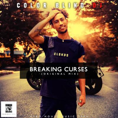 Color Blind DJ – Breaking Curses
