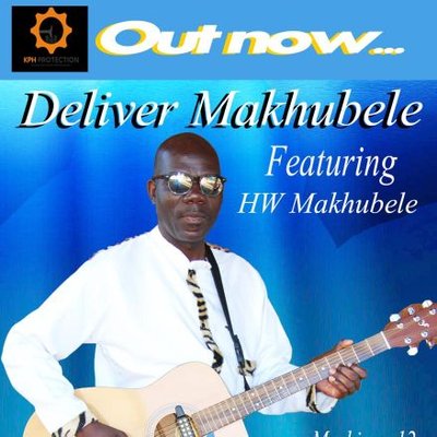 Deliver Makhubele – Magenge ft. HW Makhubele