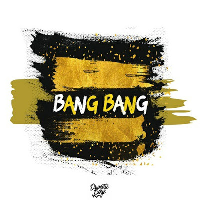 Drumetic Boyz – Bang Bang