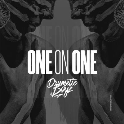 Drumetic Boyz – One On One