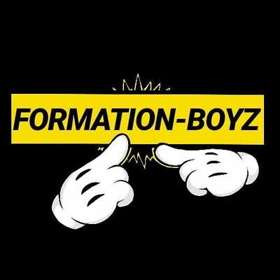 Formation Boyz – Destroyer