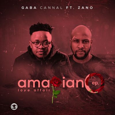 Gaba Cannal – Sek'Sele Kancane ft. Zano