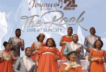 Joyous Celebration – UJesu Unobubele (Live) + Video