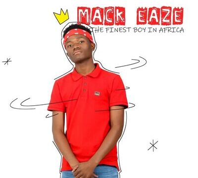 Mack Eaze – Fasa ft. ILoveJamesJnr