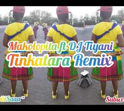 Makolopita – Nkatara Remix ft. Dj Tiyani