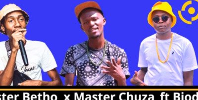 Master Betho x Master Chuza – Motho Ka Nna ft. Biodizzy