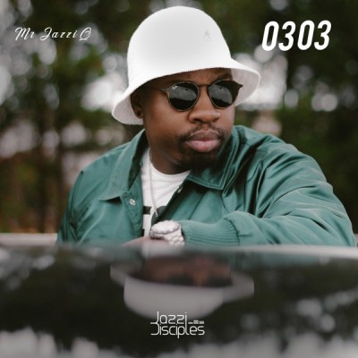 Mr JazziQ & JazziDisciples – Kahlel'isgubu ft. Reece Madlisa & Zuma