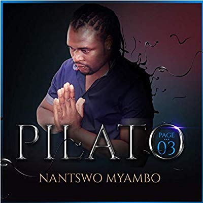 Natswo Myambo – Pilato ft. Sunglen Chabalala