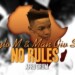 Nylo M & Man Giv SA – No Rules (Afro Drum)