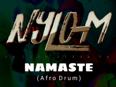 Nylo M – Namaste (Afro Drum)