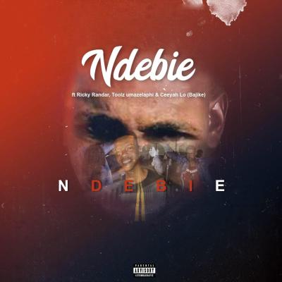 Ricky Randar – Ndebie ft. Toolz Umazelaphi, Ceeyah Loo & Ndebie Wodumo