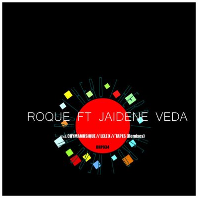 Roque ft. Jaidene Veda – Hero (Chymamusique B2S Remix)