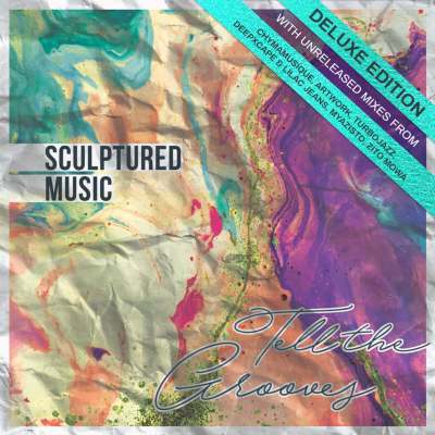 SculpturedMusic – Niafunke (Deep Xcape & Lilac Jeans Remix)