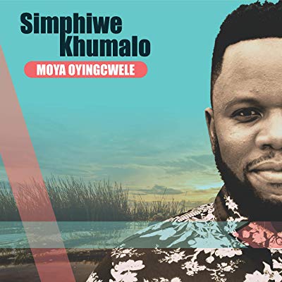 Simphiwe Khumalo – Moya Oyingcwele