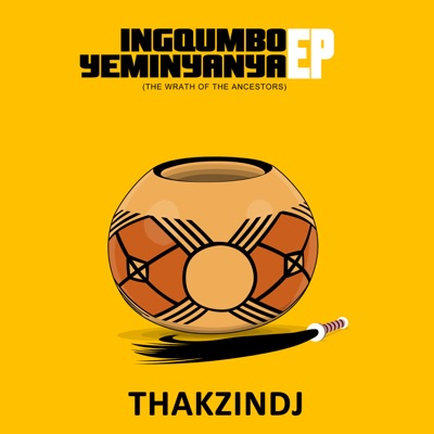 ThackzinDJ – Umuntu Womuntu ft. Boohle