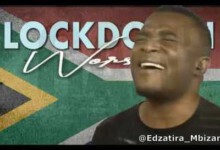 VIDEO: Dr Tumi – Lockdown Worship SA ft. Benjamin Dube & Lebo Sekgobela