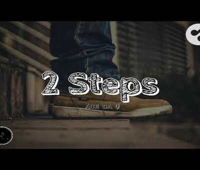 Ace Da Q – 2 Steps