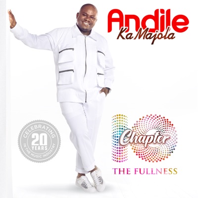 Andile KaMajola – From Eternity