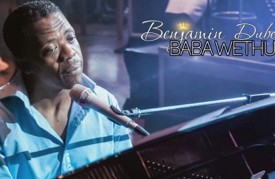 Benjamin Dube – Baba Wethu + Video