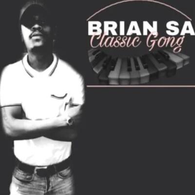 Brian SA – Classic Gong
