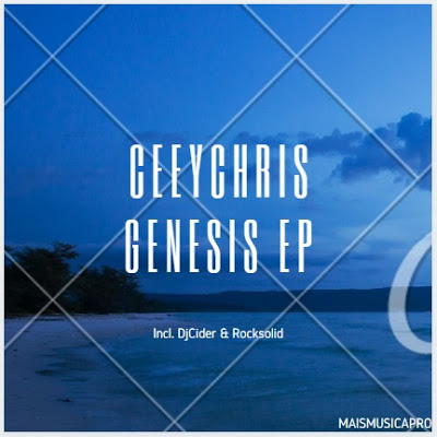 CeeyChris & Dj Cider – Civil War (Afro Mix)