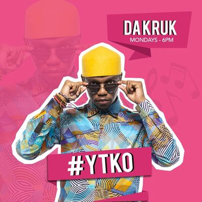 Da Kruk – YTKO Mix (23 March 2020)