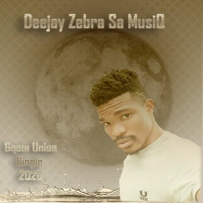 Deejay Zebra SA MusiQ – BreakDown