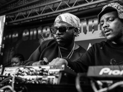 DJ Maphorisa & Kabza De Small – Hlonipha