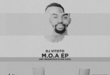 DJ Vitoto – M.O.A (Meaning Of Afro)