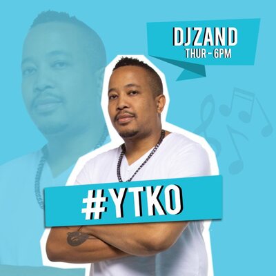 DJ Zan D – YTKO Mix (2 April 2020)