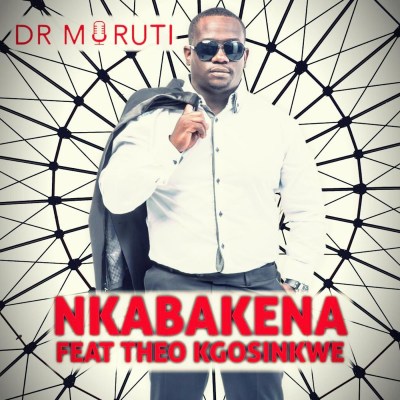 Dr Moruti – Nkabakena ft. Theo Kgosinkwe