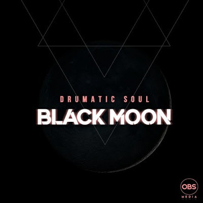 Drumatic Soul – Black Moon (Original Mix)