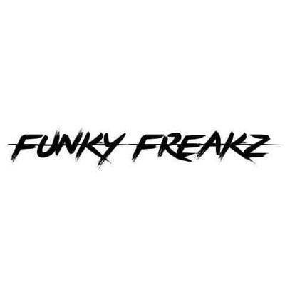 Funky Freaks x General C'mamana – Jimbo Funky