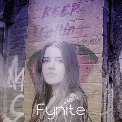 Fynite – Keep Falling (Afro Mix) + Video
