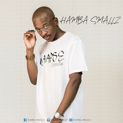 Hamba Smallz – Lothixo Mkhulu ft. Dj Luks