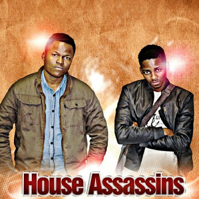 House Assassins & TorQue MuziQ – Heineken