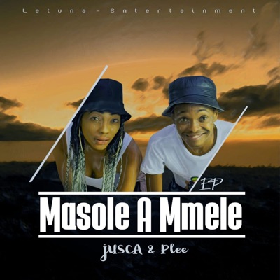 Jusca X Plee – Masole A Mmele ft. 7 Step