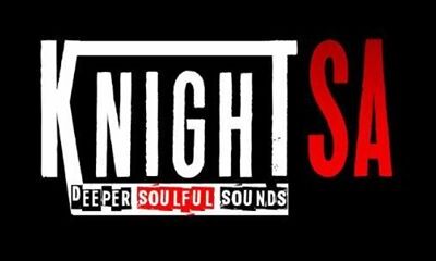KnightSA89 & Deep Fellar – Deeper Soulful Sounds Vol.78