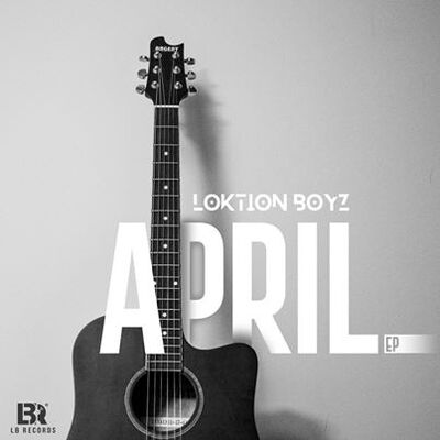 Loktion Boyz – 400ML (Original Mix)