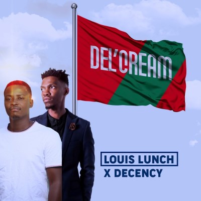 Louis Lunch & Decency – Shumayela ft. KS Groove