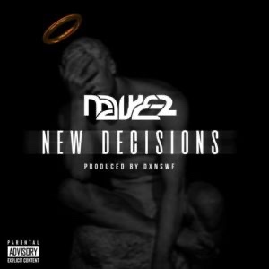 Mawe2 – New Decisions
