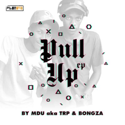 MDU aka TRP & Bongza – Rolling